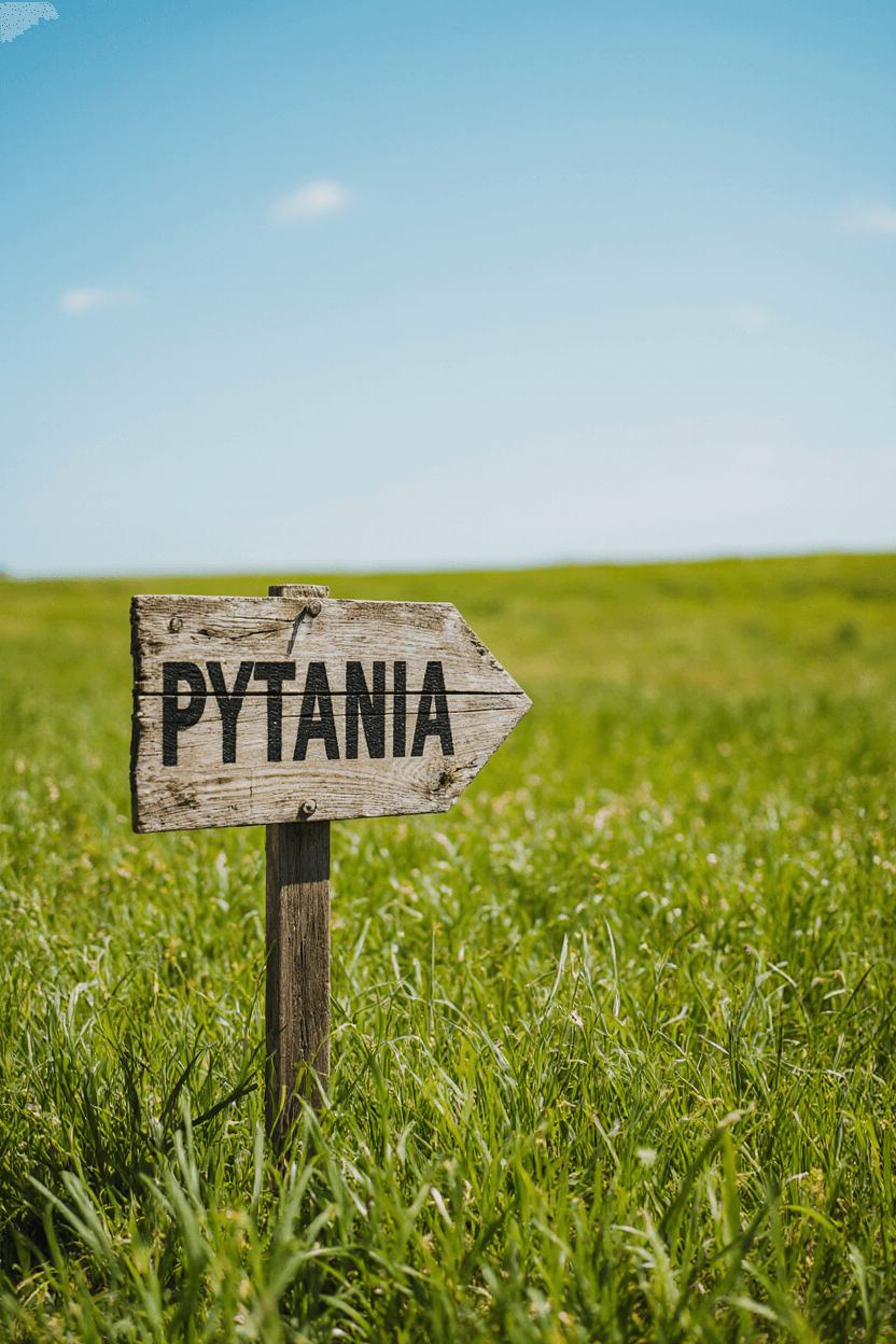 pytania